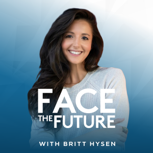 Face the Future cover art