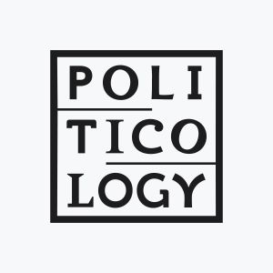 Politicology cover art