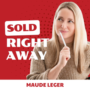 Sold Right Away cover art
