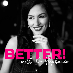 Stephanie Estima cover art