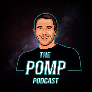 The Pomp Podcast cover art