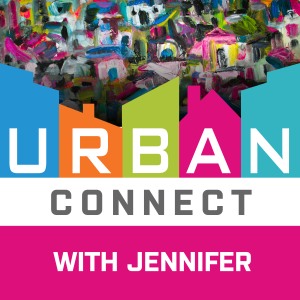 Urban Connect cover art
