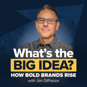 What's the Big Idea cover art